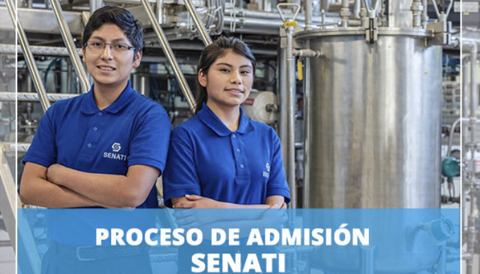 Cursos Senati en Linea
