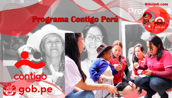 Programa Contigo peru